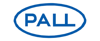PALL logo